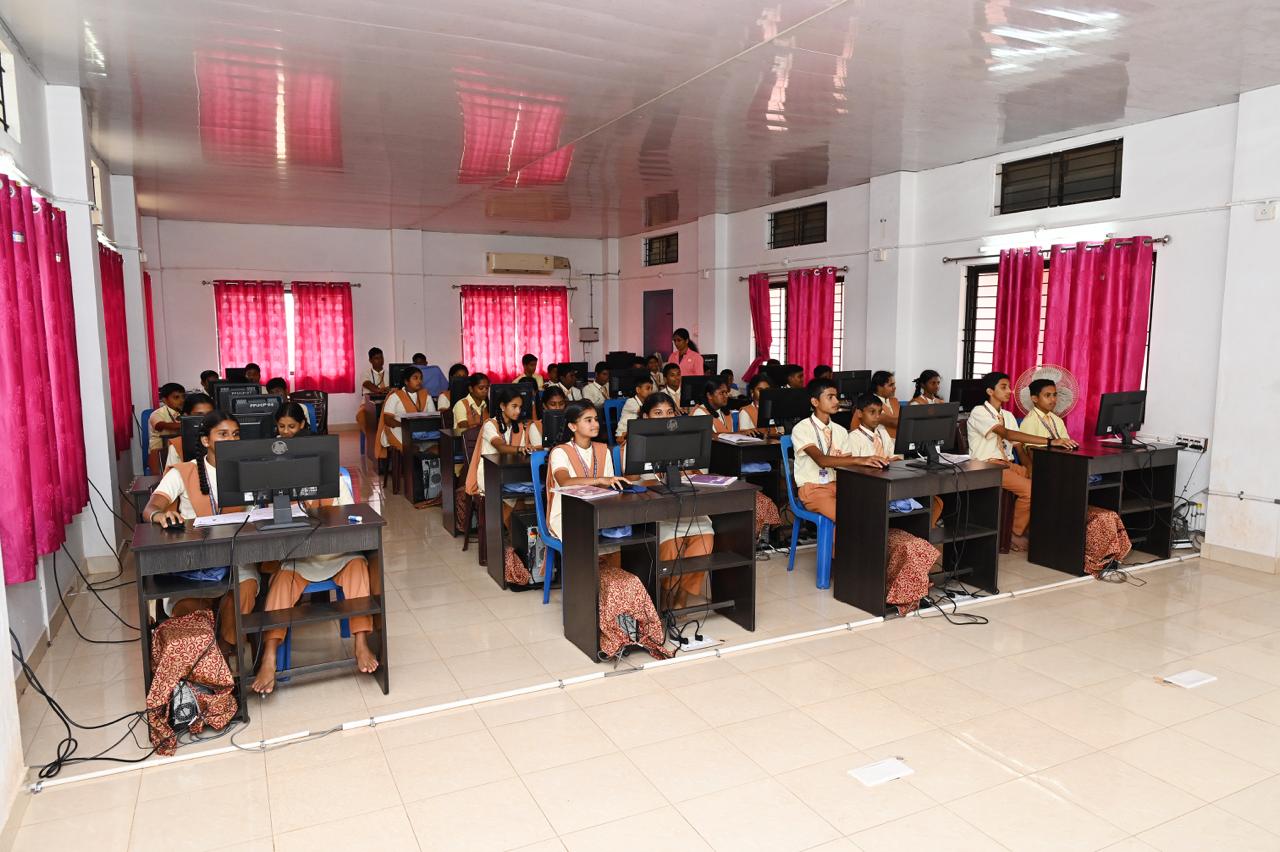 Computer Lab
